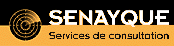 Logo de Senayque Services de consultation